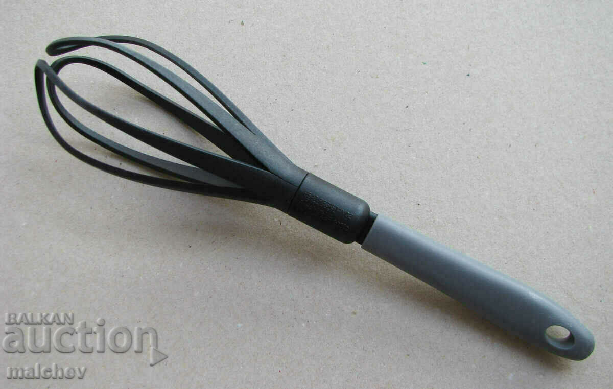 Egg beater wire 29 cm silicone up to 205 degrees. reserve