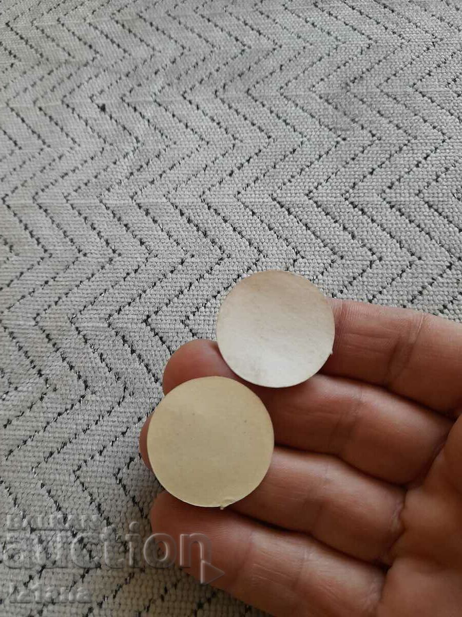 Auction Old sticker, CSKA stickers Auction Old sticker, CSKA stickers