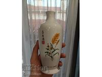 Old Chinese porcelain bottle