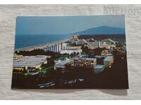 ALBENA RESORT GENERAL VIEW P.C. 1987