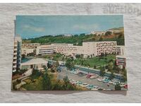 ALBENA RESORT GENERAL VIEW P. K. 1977