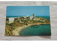 RUSALKA RESORT ΓΕΝΙΚΗ ΑΠΟΨΗ Π. Κ. 1981