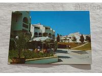 HOLIDAY VILLAGE "DUNES" GENERAL VIEW P. C. 1988