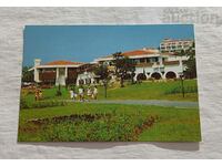 HOLIDAY VILLAGE "DUNES" GENERAL VIEW P. C. 1988