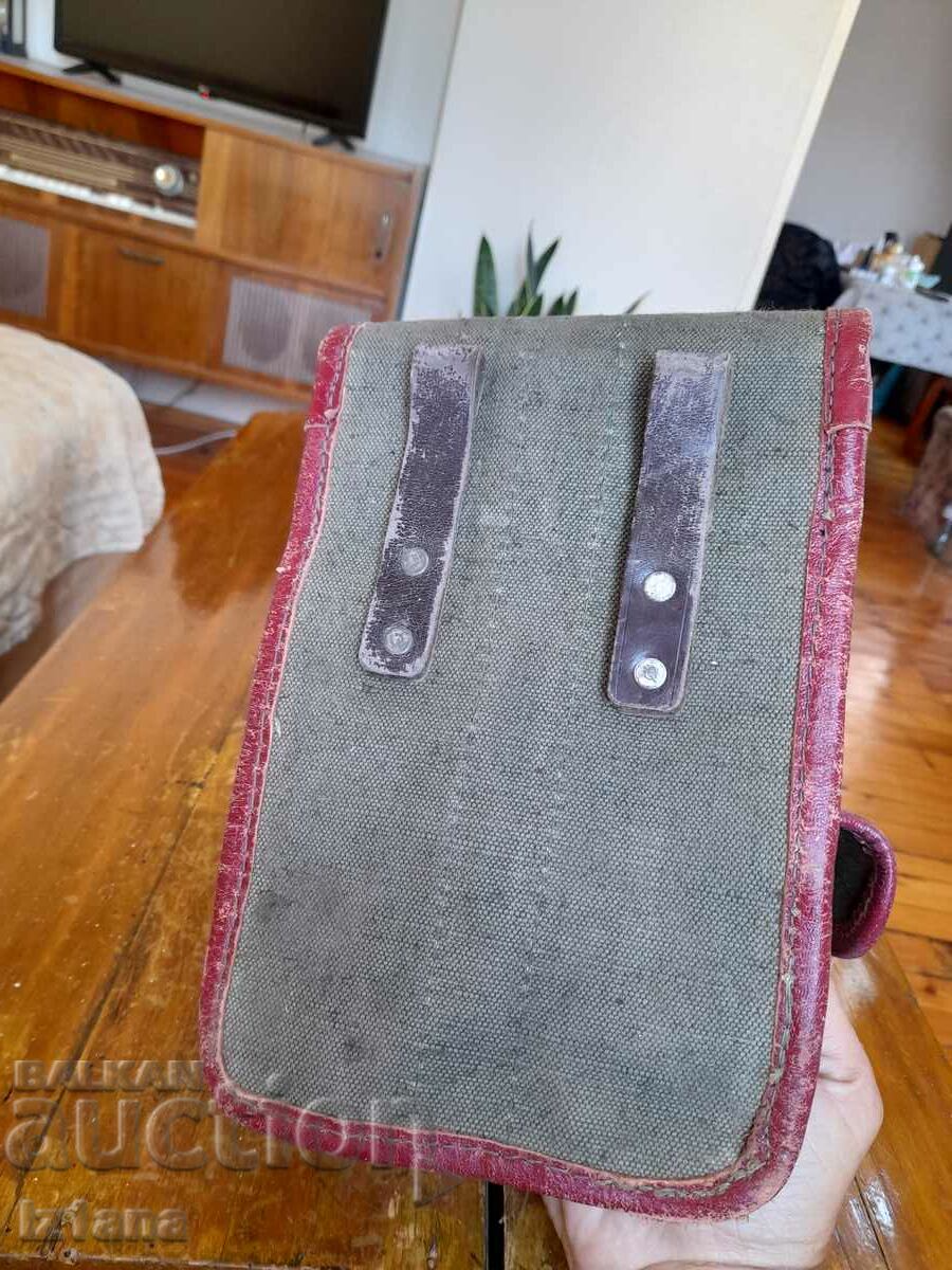 Delivery of Old bag Delivery of Old bag