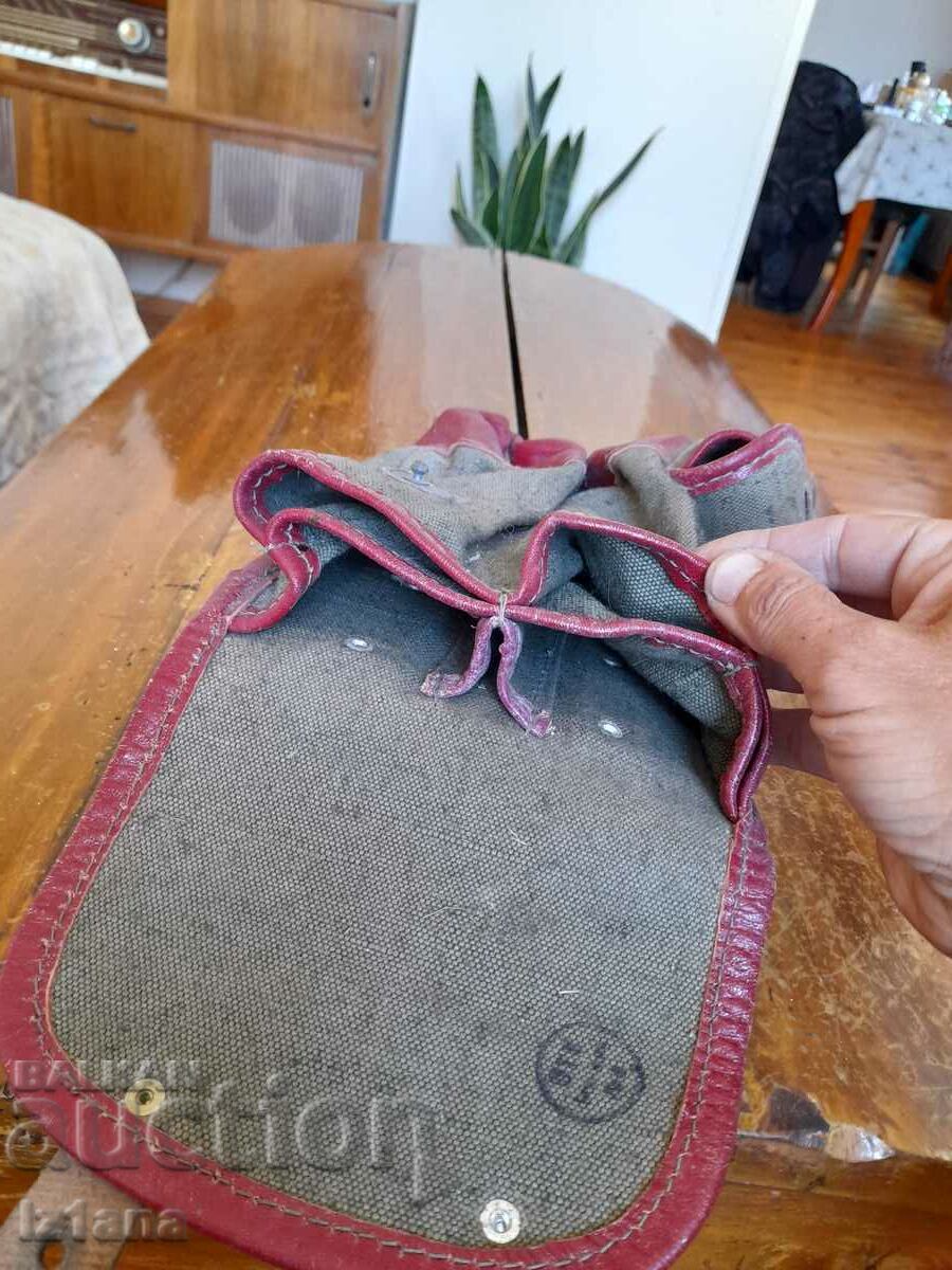 Old bag - 5 Old bag - 5