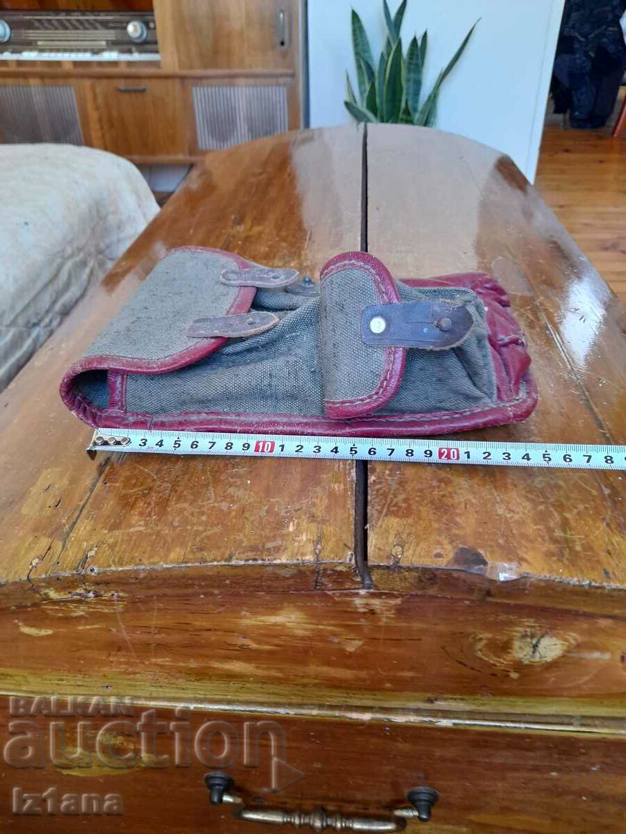 Old bag - 7 Old bag - 7