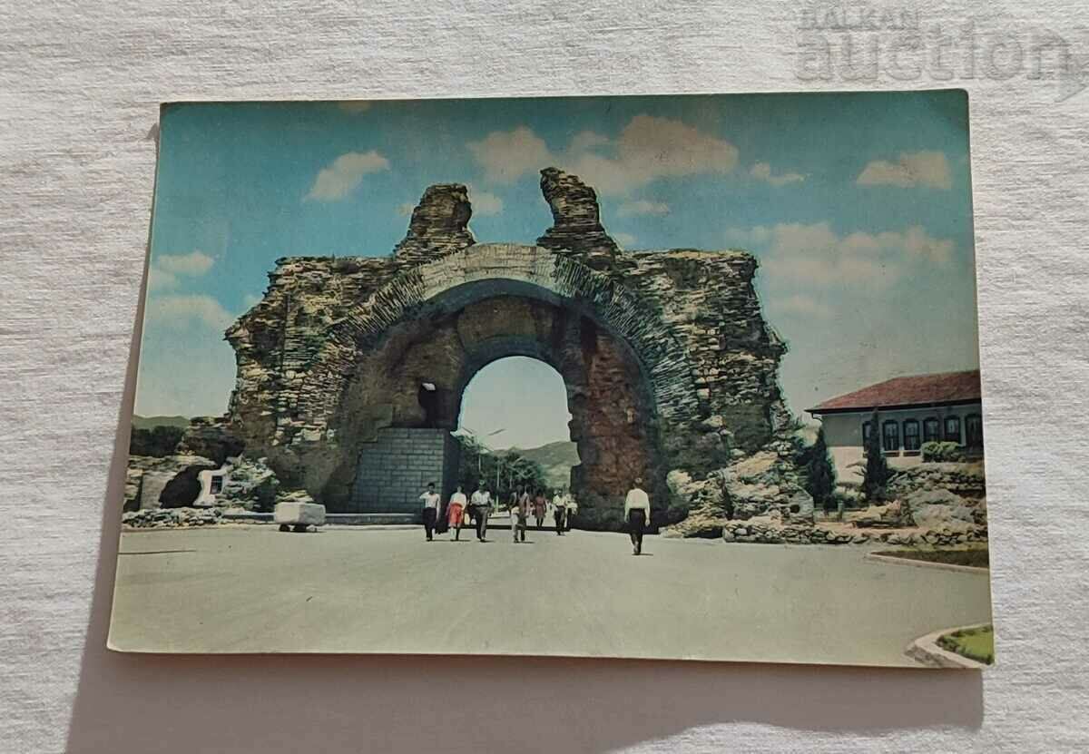 HISSAR CAMELS P. K. 1962 HISSAR CAMELS P. K. 1962