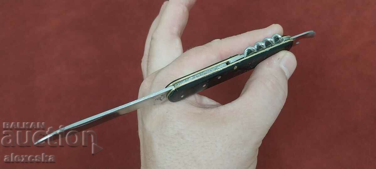 Pocket knife - Hammer and Sickle - 5 Pocket knife - Hammer and Sickle - 5