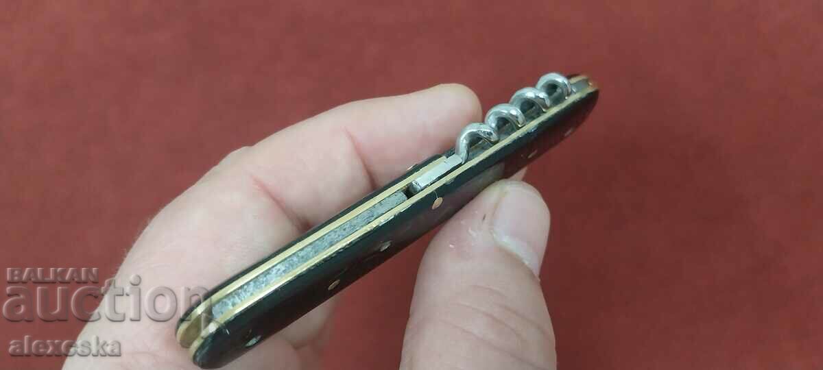 Pocket knife - Hammer and Sickle - 7 Pocket knife - Hammer and Sickle - 7