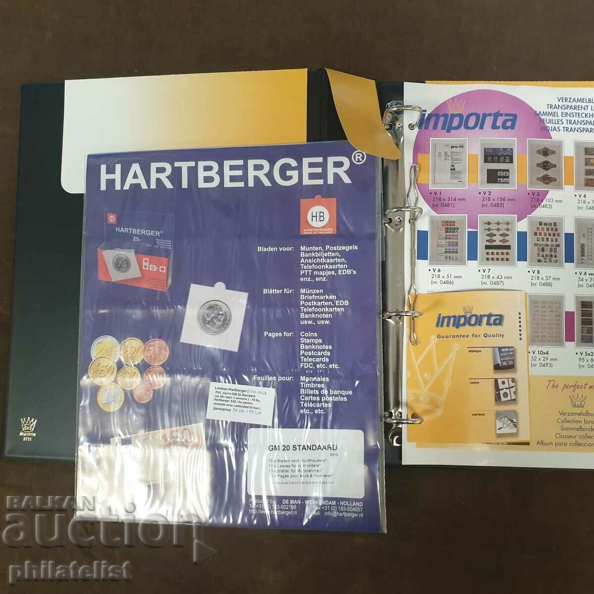 Livrarea Doar Importa A4 cu 10 coli pentru 200 carduri IMPORTA Livrarea Doar Importa A4 cu 10 coli pentru 200 carduri IMPORTA