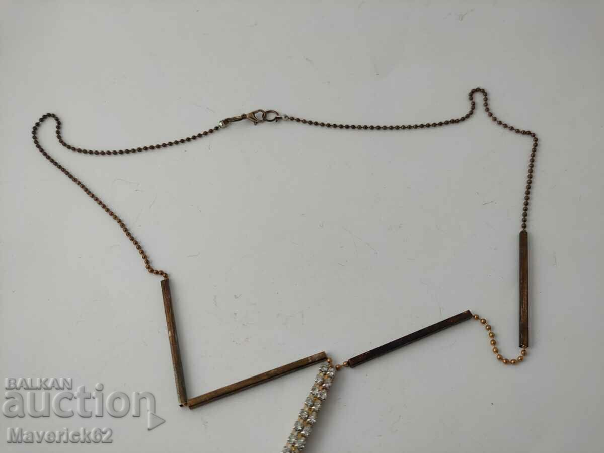 Auction Necklace Auction Necklace