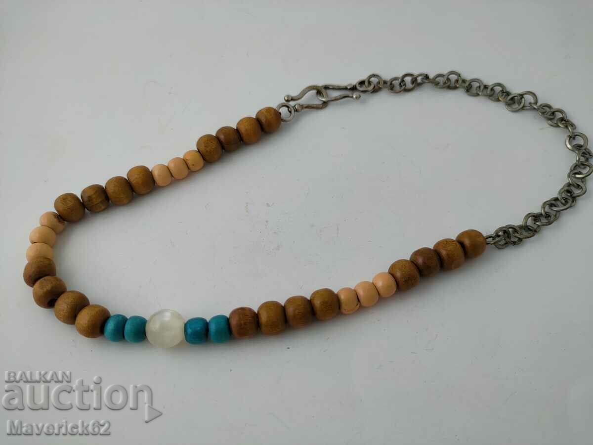 Auction  Necklace necklace
