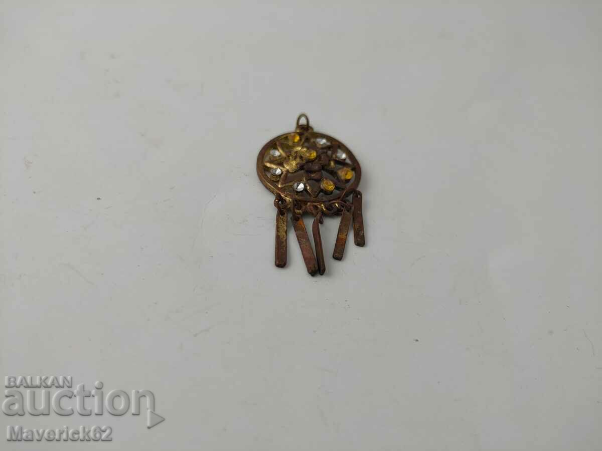 Pendant jewelry with price 10.00 BGN | € 5.11 Pendant jewelry with price 10.00 BGN | € 5.11