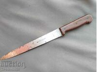 Old German Solingen knife