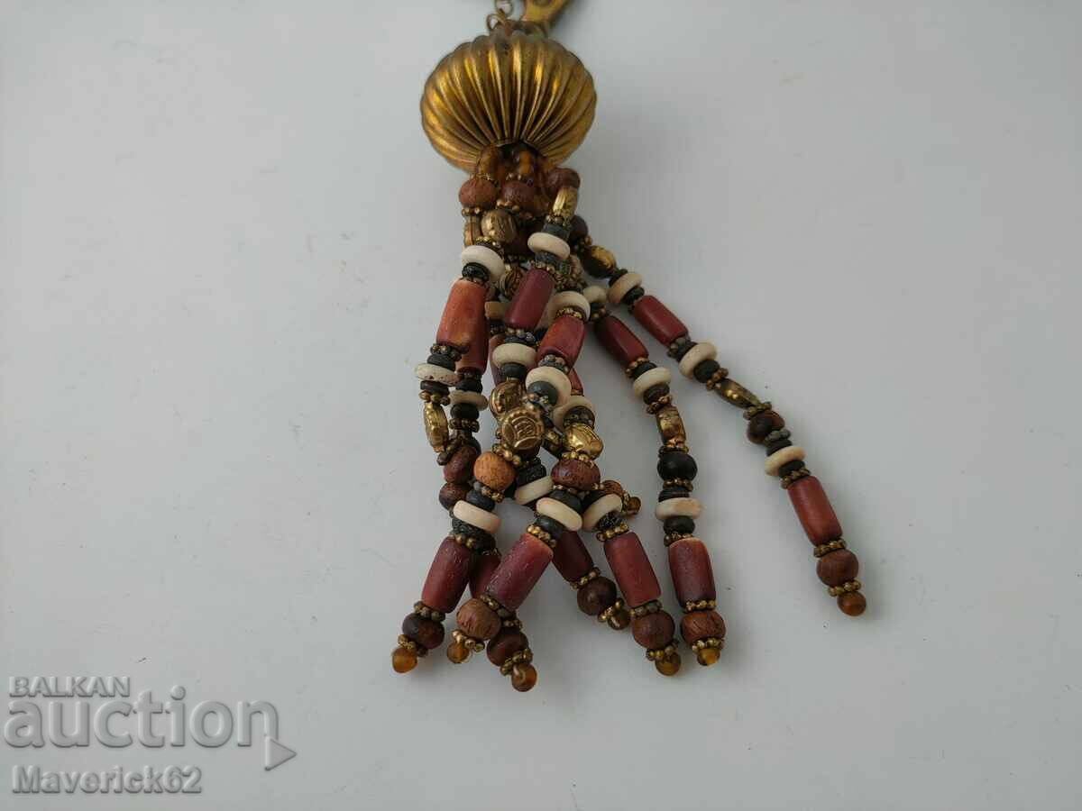 Licitație Un inel de chei vechi Licitație Un inel de chei vechi