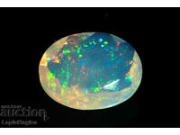 Ethiopian Opal 2.33ct Oval Cut