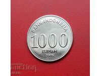 Indonesia-1000 rupiah 2016