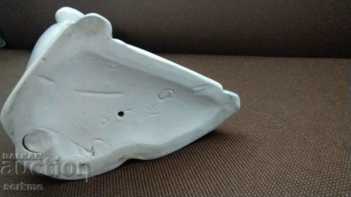 Porcelain figure - 6