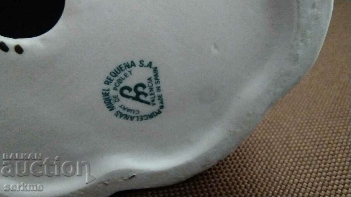 Porcelain figure - 6