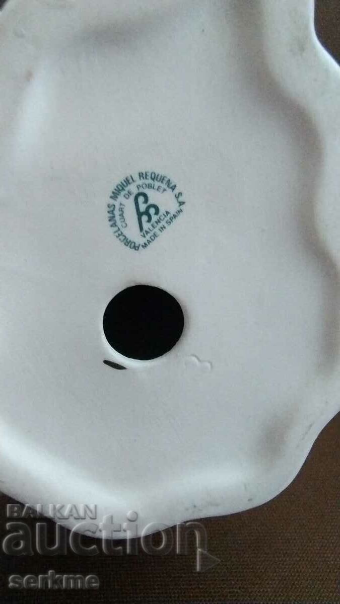 Porcelain figure - 6