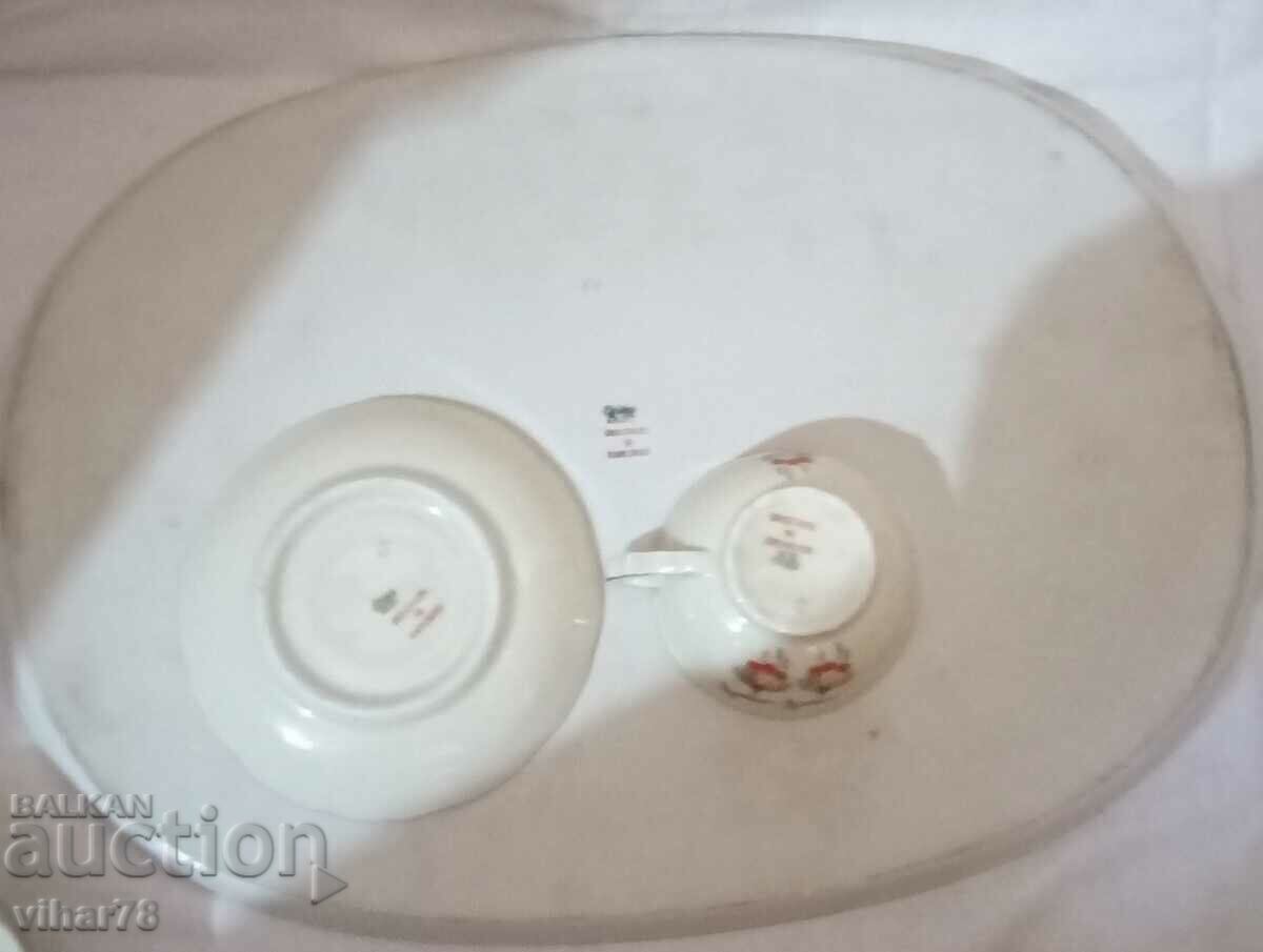 Delivery of Coffee set Delivery of Coffee set