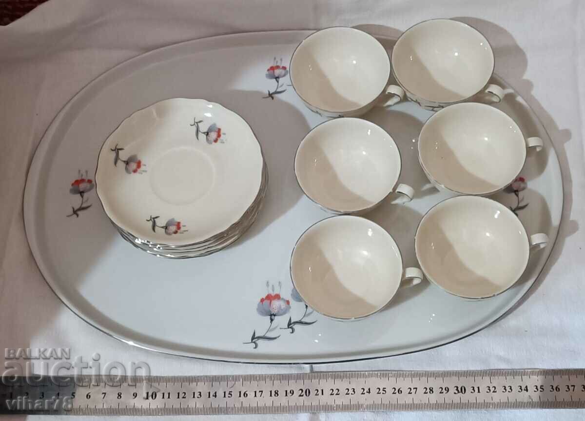 Coffee set - 5 Coffee set - 5