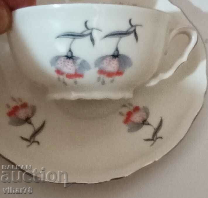 Coffee set - 7 Coffee set - 7