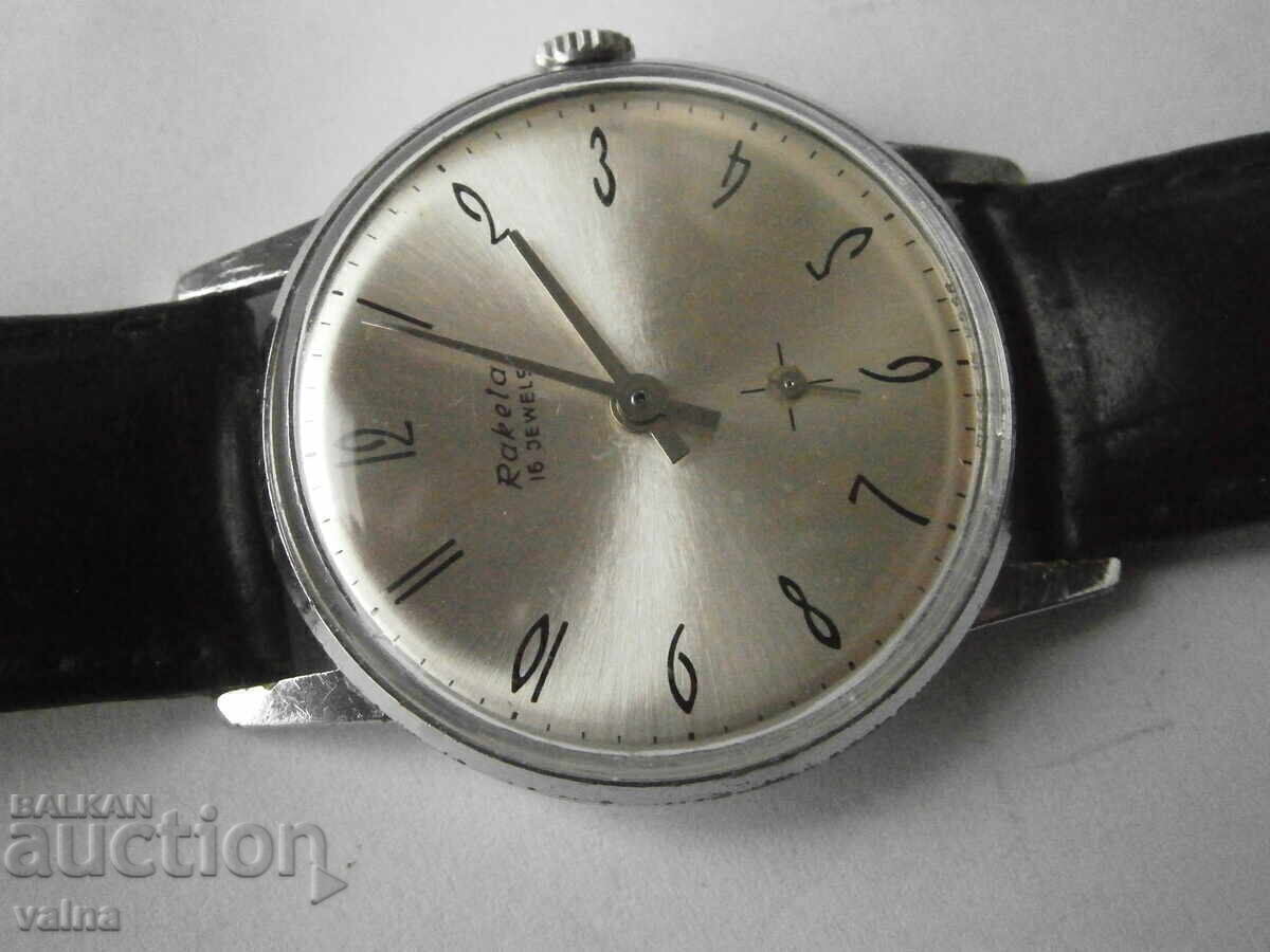 Auction RAKETA, 2603, made in USSR; works a lot exactly! TOP! Auction RAKETA, 2603, made in USSR; works a lot exactly! TOP!