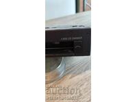 4 Disc cd changer Philips