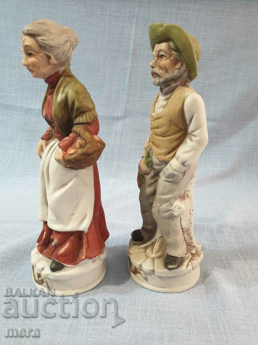 Auction Porcelain figures Auction Porcelain figures