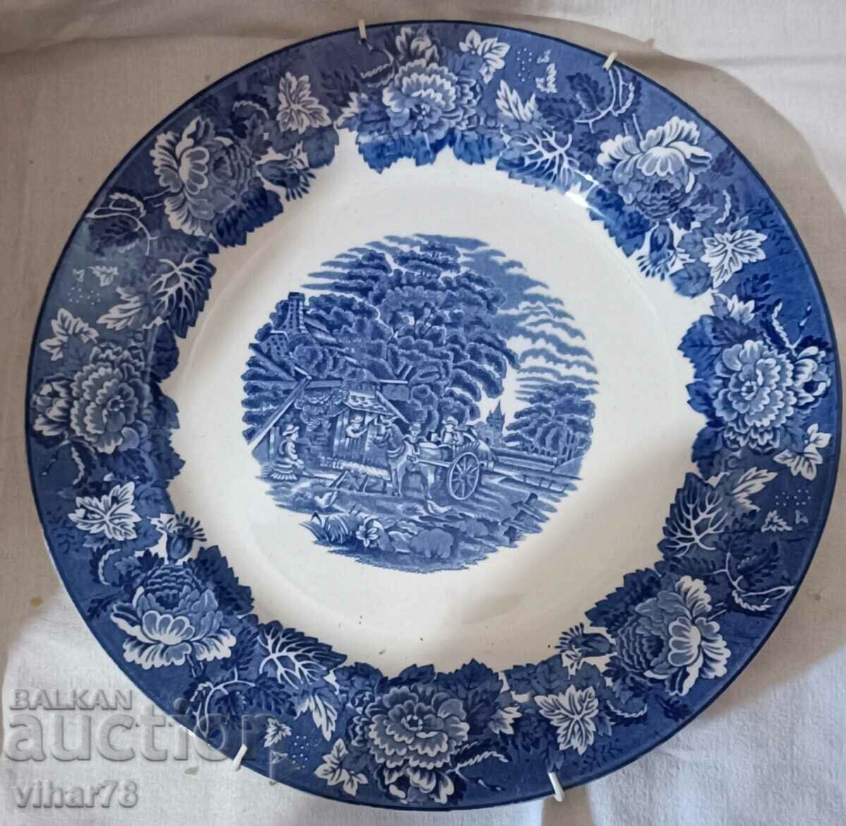 Ένα μεγάλο πιάτο - 6 Ένα μεγάλο πιάτο - 6