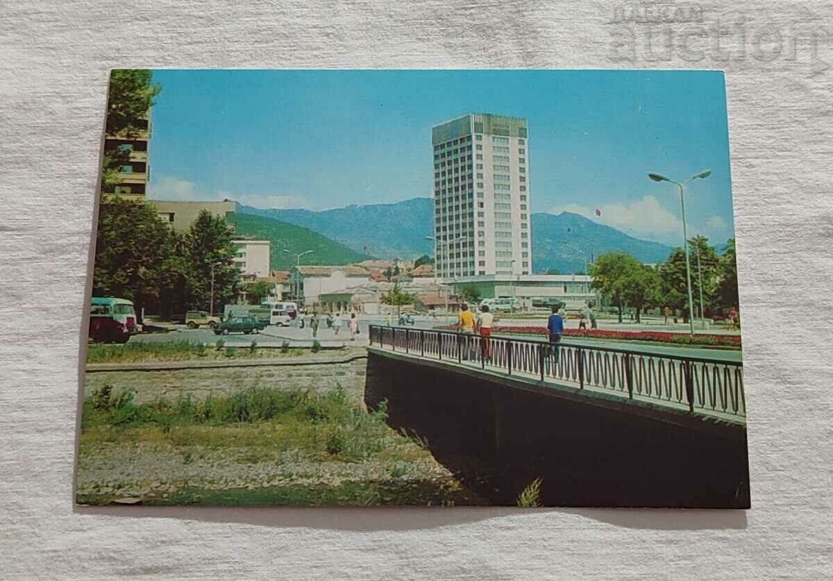 PRUN GENERAL SPECIA P.K. 1974