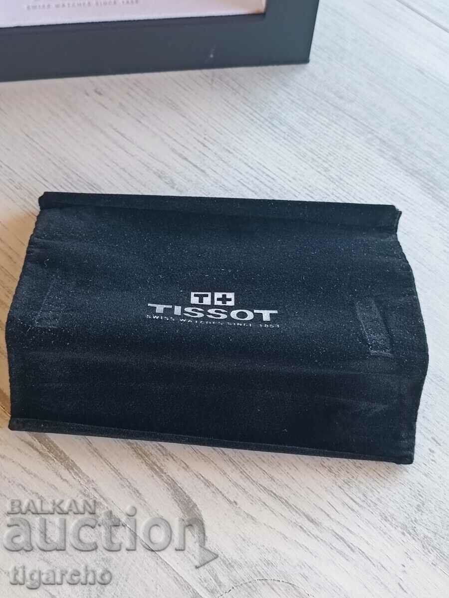 Tissot watch box - 5 Tissot watch box - 5