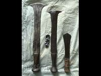 African short sword, saber, knife