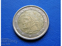 Italy 2 Euro Euro 2002