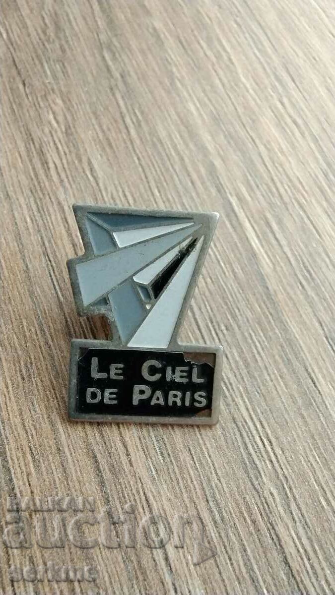 Badge