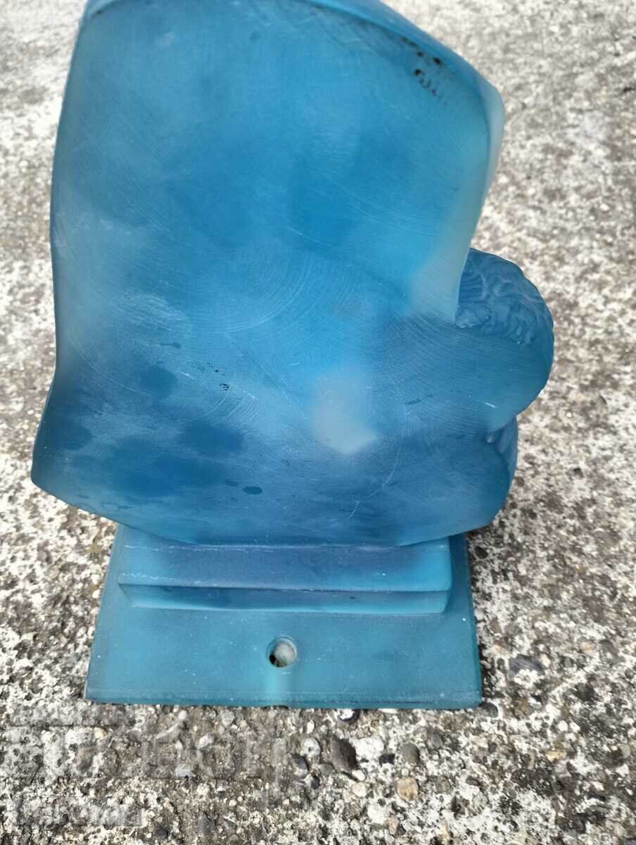 Statuette of the Virgin and Child - 6 Statuette of the Virgin and Child - 6