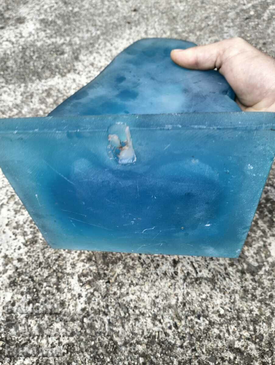 Statuette of the Virgin and Child - 7 Statuette of the Virgin and Child - 7