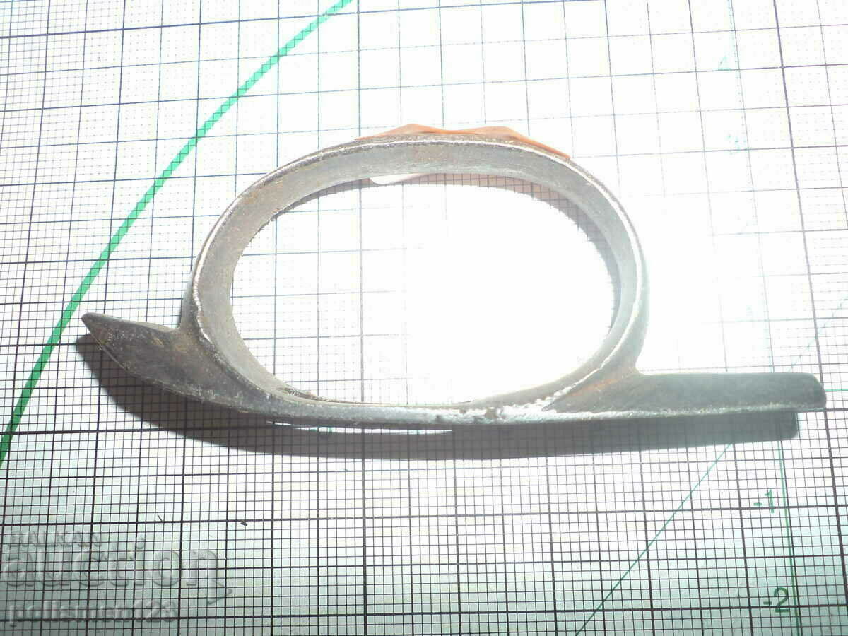 BRACKET-5 with price 50.00 BGN | € 25.56 BRACKET-5 with price 50.00 BGN | € 25.56