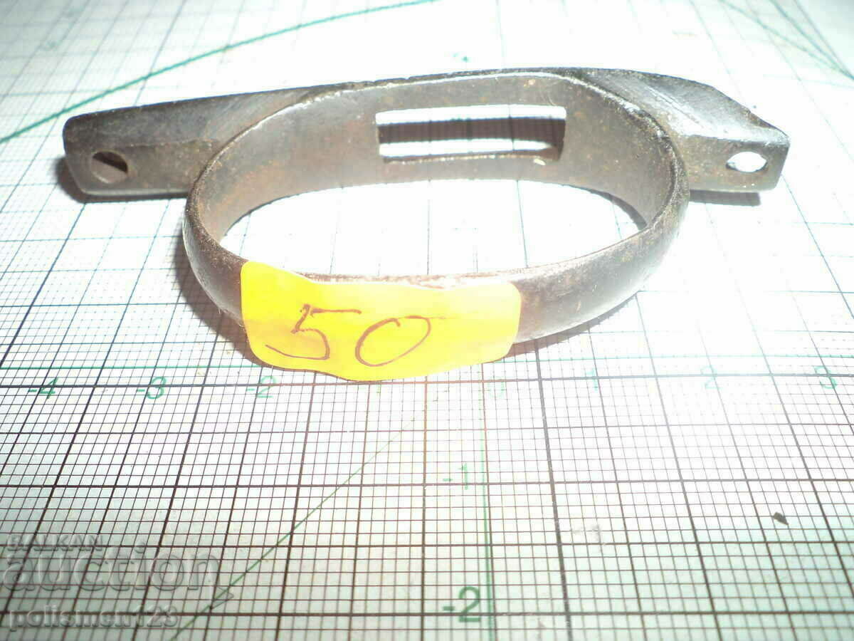 Delivery of BRACKET-5 Delivery of BRACKET-5