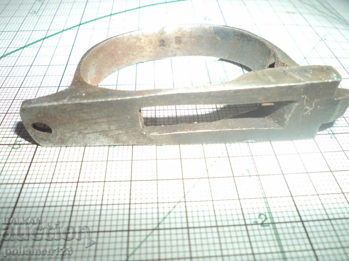 Аукцион СКОБА-6