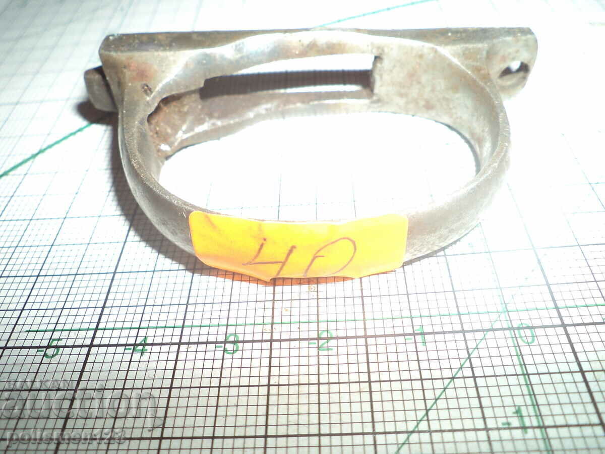 Delivery of BRACKET-6 Delivery of BRACKET-6