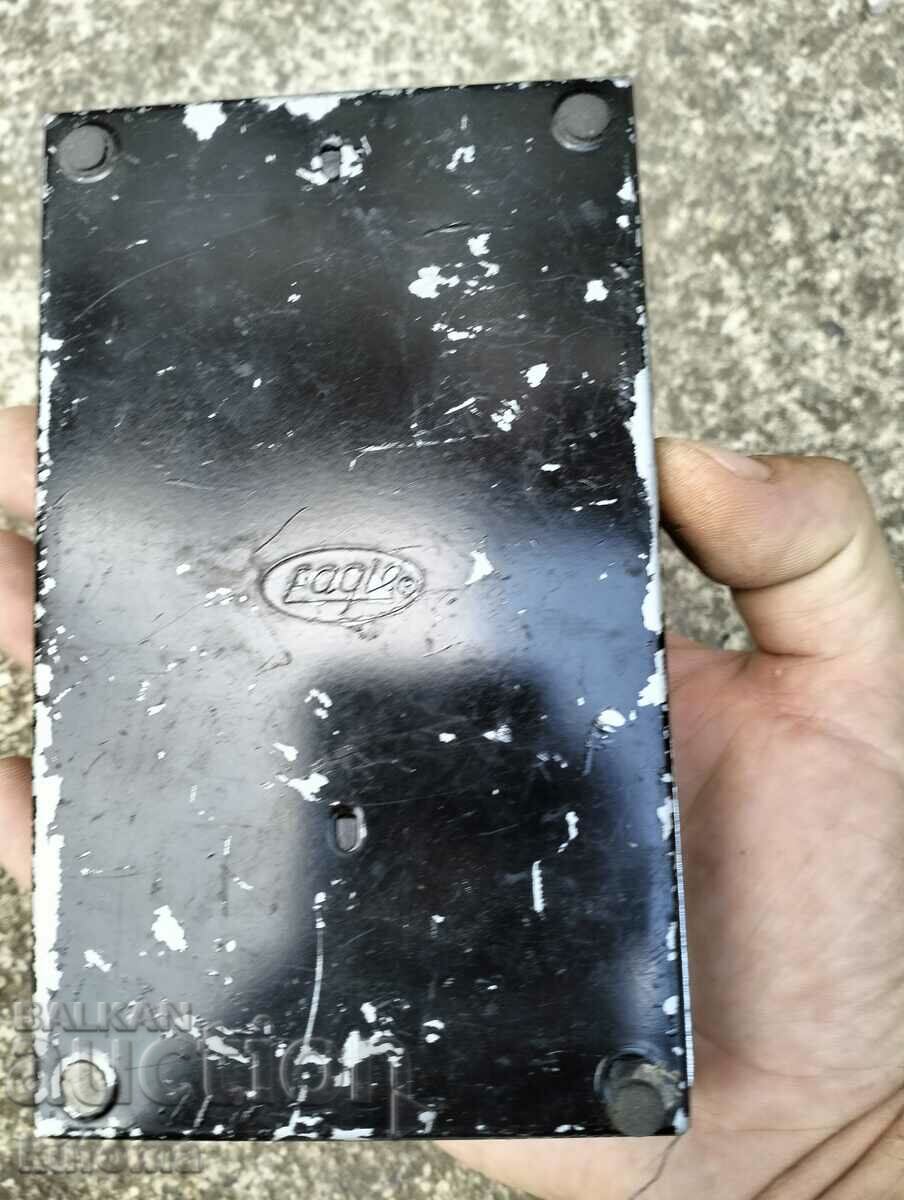 Delivery of An old organizer Delivery of An old organizer