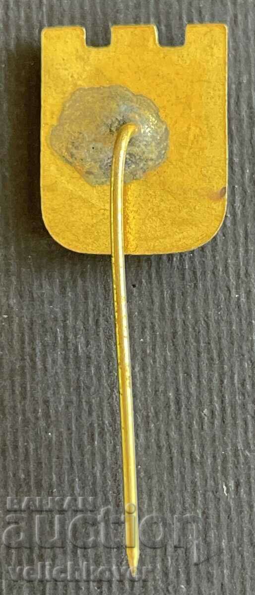 37993 Bulgaria tourist sign Get to know the socialist r with price 5.00 BGN | € 2.56 37993 Bulgaria tourist sign Get to know the socialist r with price 5.00 BGN | € 2.56