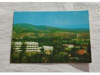 S. BANYA /SLIVEN GENERAL VIEW P.K. 1974