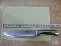 Knife large - 6