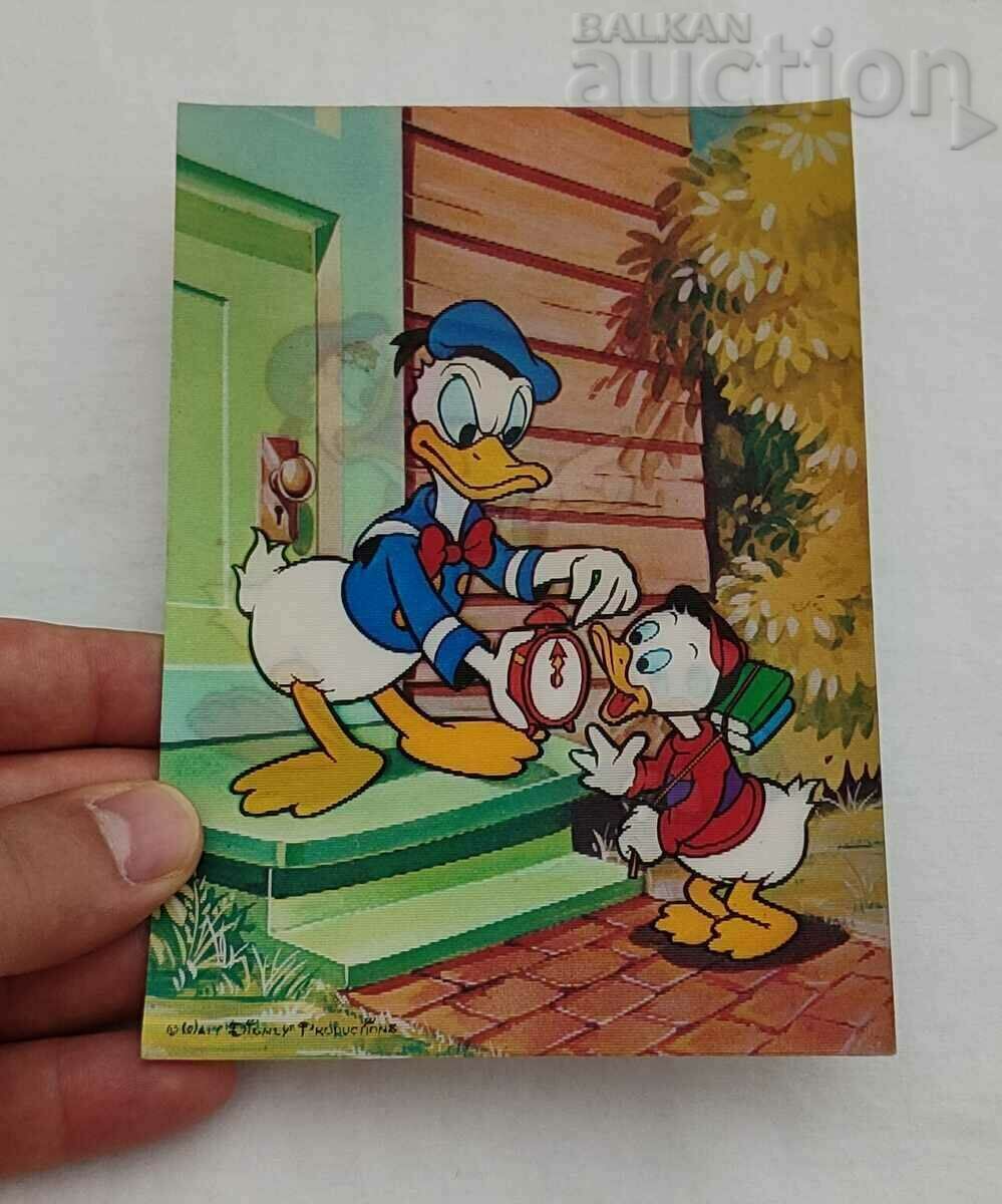 3D STEREO WALT DISNEY TOPPAN Τ.Κ. 1976 με τιμή 9.00 BGN | € 4.60 3D STEREO WALT DISNEY TOPPAN Τ.Κ. 1976 με τιμή 9.00 BGN | € 4.60