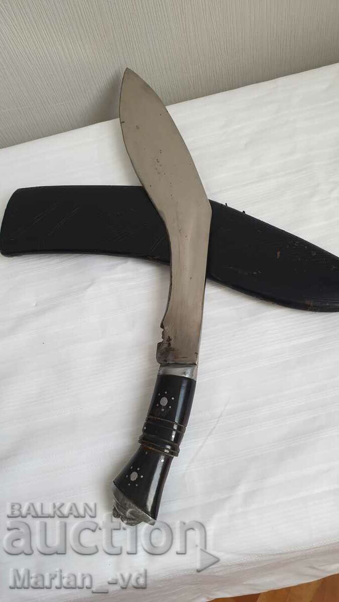 Delivery of Knife, dagger, dagger, kukri