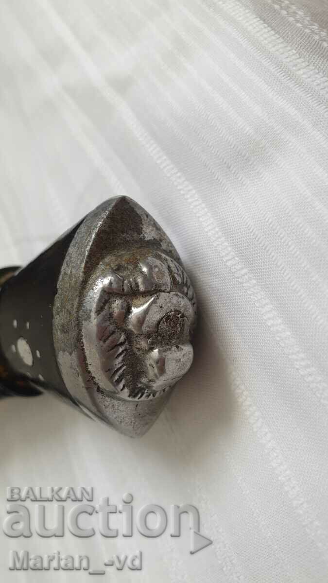 Knife, dagger, dagger, kukri - 7